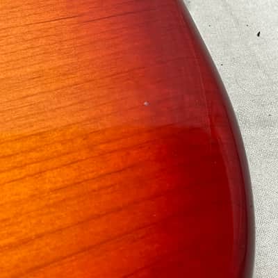 Fender Player Stratocaster HSS Plus Top Electric Guitar image 17