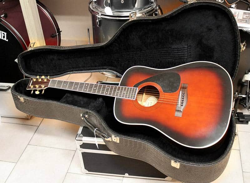 YAMAHA DW-4S VS | Reverb