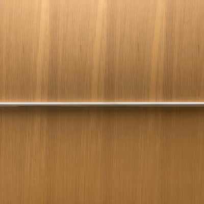Immagine Moog Etherwave Pro Theremin – 50th Anniversary 2004 - Birdseye Maple / Natural Wood - 8