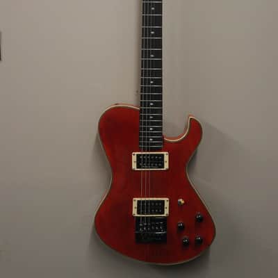 Evertune Baritone Bild 1