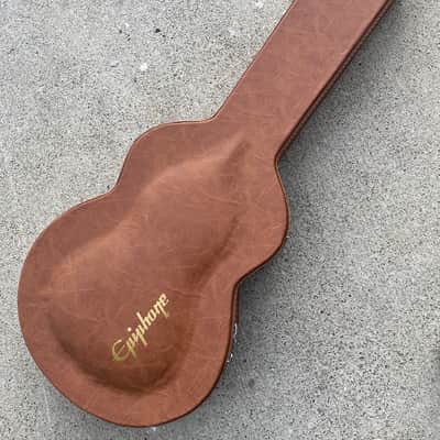 Epiphone Casino NA Mid 2000's - Natural image 19