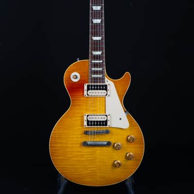 Gibson Custom Shop Collector's Choice #16 "Redeye" Ed King '59 Les Paul  Serial 099 3780g/8.33lbs image 14