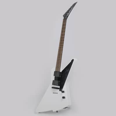 Jackson Annihilator Owned by Lars Frederiksen Of Rancid image 5