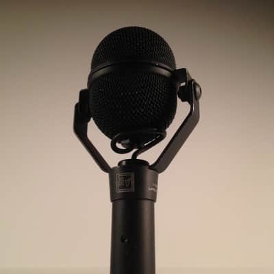 Vintage Electro-Voice N/D 408 Dynamic Microphone (Electrovoice, EV