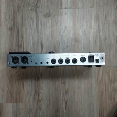 Donner Arena 2000 Amp Modeling/Multi-Effects Processor Pedal w/ Original Box & Power Supply (USED) SN#SN25011600000580 image 6