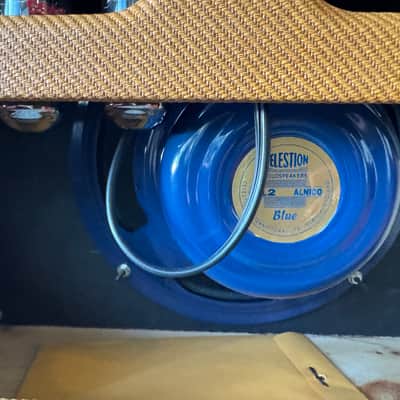 Roadhouse Amplifiers - Roadhouse 15 "Deluxe" - 2025 - Mint Condition image 4
