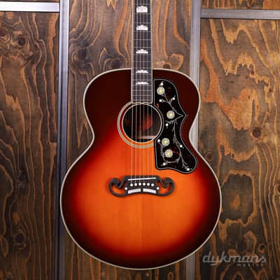 Epiphone Pre-War SJ-200 Rosewood Reissue image 2