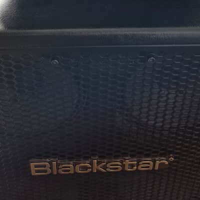 Blackstar HT-1RH 1-Watt Guitar Amp Head with Reverb image 2