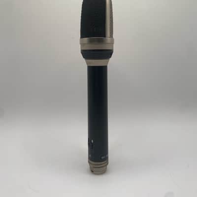 Microtech Gefell UM 70 MV 692 - XLR - 48V 1970S image 10