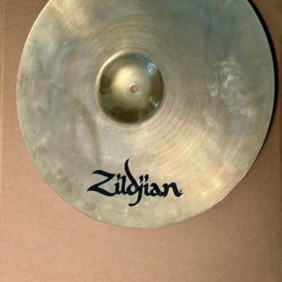 Zildjian 20" A Custom Projection Ride Cymbal 1997 - 2020 - Brilliant image 4