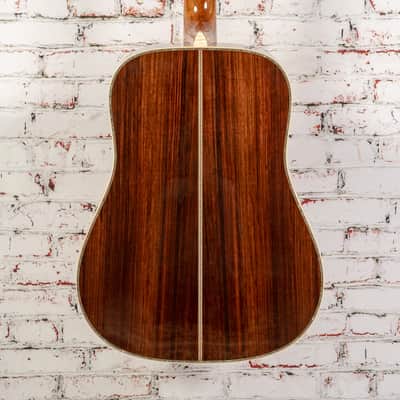 Martin - D45 Modern Deluxe - Acoustic Guitar - Natural - w/ Hardshell Case - x8521 image 7