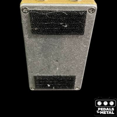 Mythos Pedals Luxury Drive 2023 - Present - Gold - X9544 image 6
