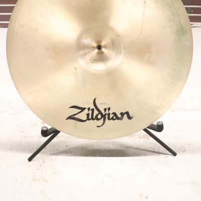Zildjian 20" A. Avedis Medium Ride Cymbal image 10
