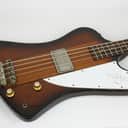1964 Gibson Thunderbird II Sunburst