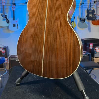 Martin 000-42 Standard Series Acoustic Guitar - Natural Aging Toner FREE PLEK! 452 image 13