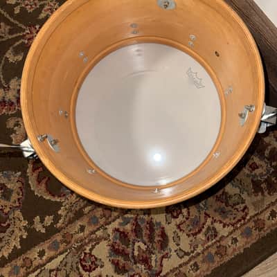 1969 Ludwig 10”x15” concert tom image 8