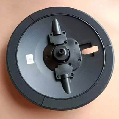 Lemon HHC14 14” Hi Hat Cymbals for Roland Alesis image 5