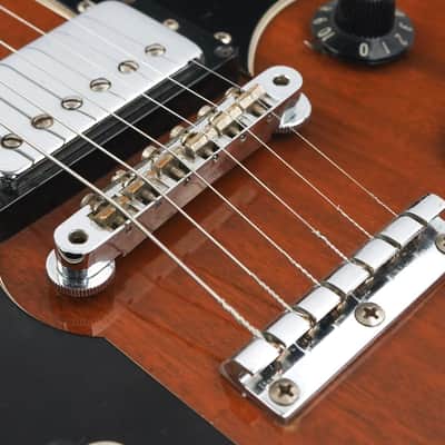 Gibson EDS 1275 Walnut 1974 image 10
