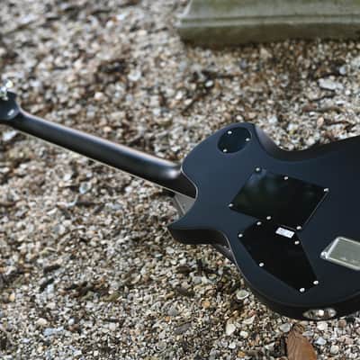 ESP E-II RZK-II Burnt Richard Z Signature - Distressed & Burnt image 5