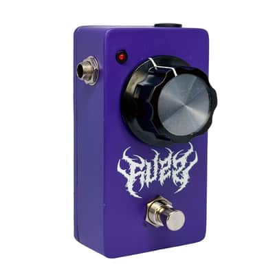 Immagine Kosko FX Fuzzhugger Phantom Octave, Fuzz, DIY, Handmade - 2