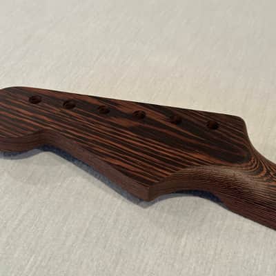 Handmade Guitar Neck image 6