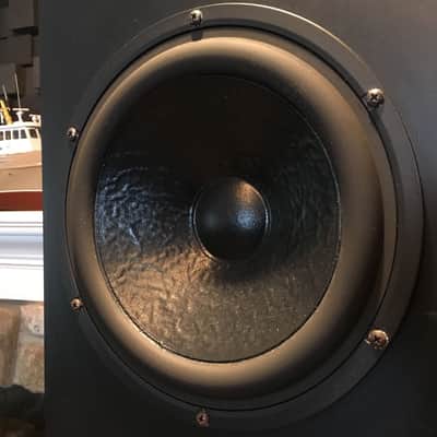 Dunlavy Audio Labs SC-IV Signature Collection Speakers image 5