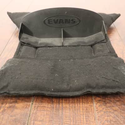 Evans EQ Pad Bass Drum Dampening Pillow #3 image 4