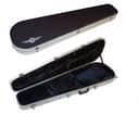 Reverend Two-Tone Teardrop Premium Bass Case
