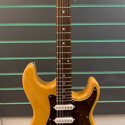 G&L Legacy Tribute Natural Gloss 2003 Electric Guitar image 7