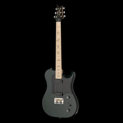 PRS Myles Kennedy Signature Model Hunter Green with Gig Bag image 3