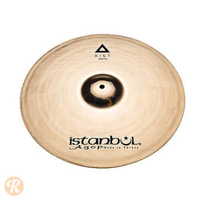 Istanbul Agop 24" Xist Brilliant Ride