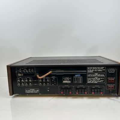 Lafayette LR-9090 Monster Vintage Stereo Receiver image 8