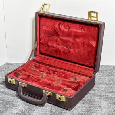 Buffet Crampon E11 Intermediate Bb Clarinet - New Pads & Cork image 4