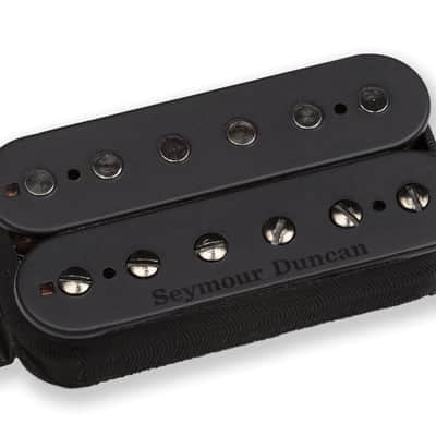 Seymour Duncan Nazgul Trembucker Black