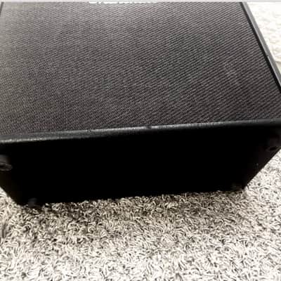 Marshall Marshall CODE 50W 1x12 Guitar Combo Amp 2018(SLIGHTLY USED) image 5