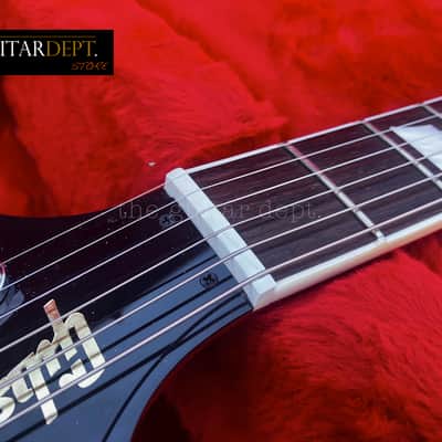 ♚PRISTINE !♚ 2017 Gibson FIREBIRD V *USA♚Vintage Burst♚Dark Rosewood !♚AMAZING ! image 7