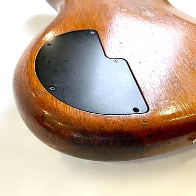 Alembic Epic 5 1996 Natural image 22