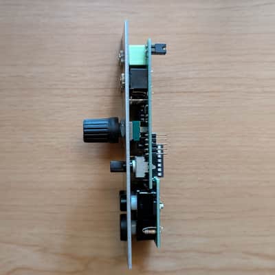 Shakmat Modular Clock O' Pawn (MK1) - Clock Module image 2