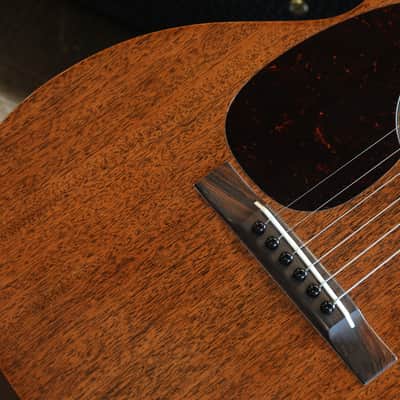 Lefty! 2019 Martin Custom 00-17 Authentic 1931 Acoustic Guitar + OHSC image 4