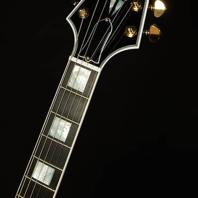Gibson Custom Shop Flying V Custom - Gloss image 3