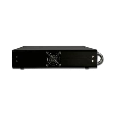 Jad Freer Audio -Coda power amp - delivery time 20 weeks image 4