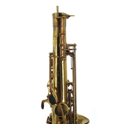 Selmer Paris Mark VI Tenor Saxophone - 1971, Relacquer image 19