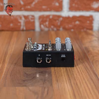 Chase Bliss Audio Dirt Bird Black image 9