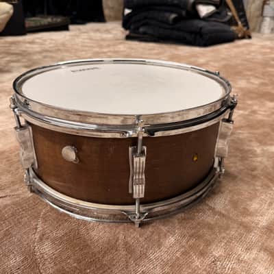 WFL 460 Classic Porto Pak 1953-1959 - Mahogany image 4