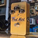 Keeley Super Phat Mod Overdrive - Gold Metallic