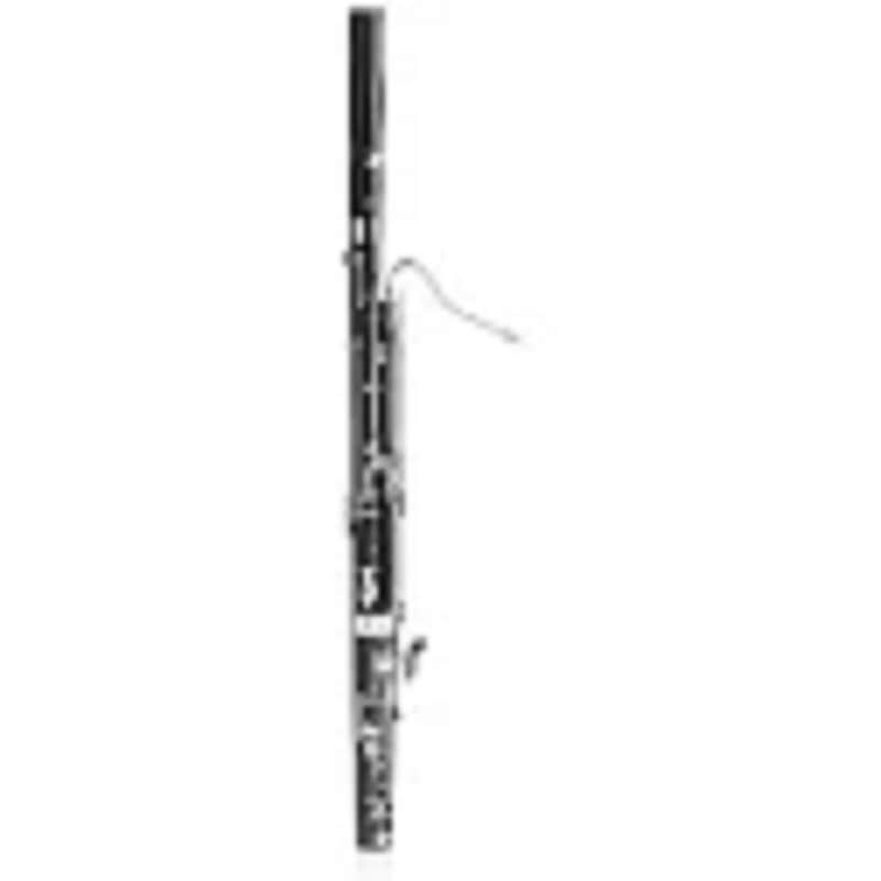 Jupiter JBN1000 Bassoon image 1