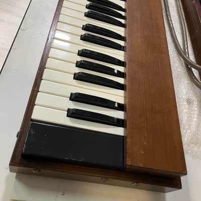 Rick Wakeman's Korg PS-3200 Polyphonic Synthesizer + PS-3010 Keyboard Controller +  PS-3060 Remote Controller image 7