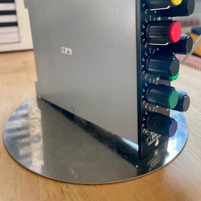 IGS Audio Rubber Bands 500 EQ image 5