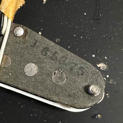 Fender Stratocaster (1976), perfect Condition, inkl. Hangtags image 23