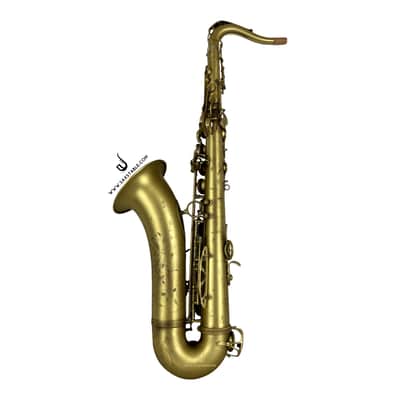 Selmer Paris Supreme 94F Matte Tenor Saxophone BRAND NEW IN STOCK! image 24
